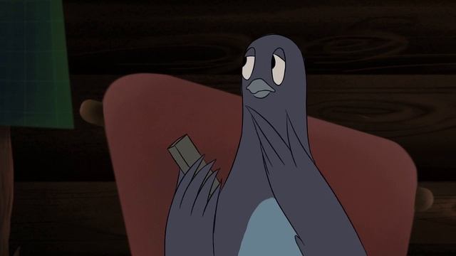 CUCKOO CLOCK - Short Film смотреть онлайн