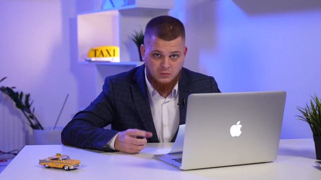 Кому запретят работать в ТАКСИ и машины НЕ подорожают в 2024? / АВТО НОВОСТИ от ГТК-Лизинг смотреть онлайн