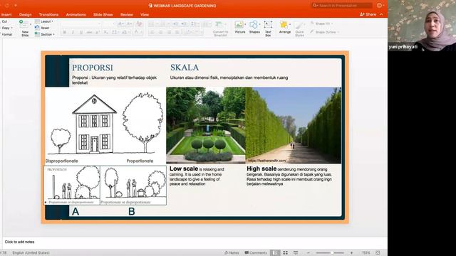 Landscape gardening: menata taman di halaman rumah смотреть онлайн