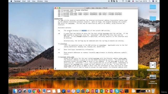 Network Scan using ARP tables | Penetration Testing | Ethical HAcking Course Lecture #12 смотреть онлайн