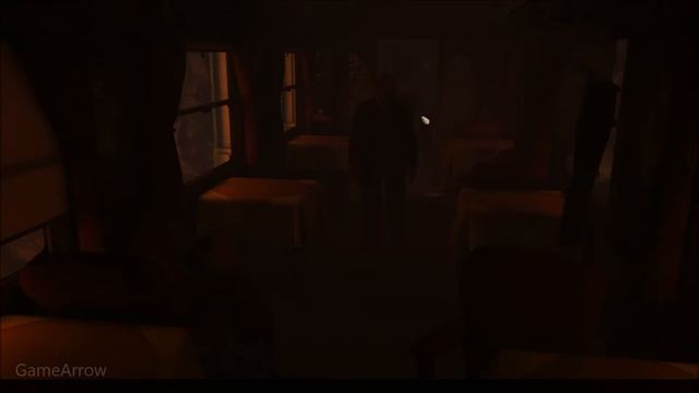 The Raven: Legacy of the Master Thief - Chapter 1 - Part 5 [No Commentary] Something Gone Wrong смотреть онлайн