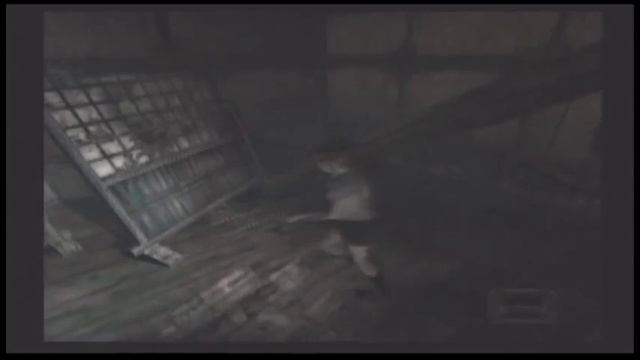 Fatal Frame - Part 16 - The Blind Woman! смотреть онлайн