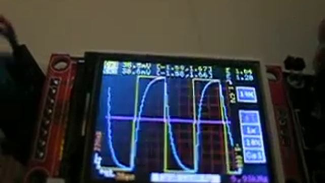 scope смотреть онлайн