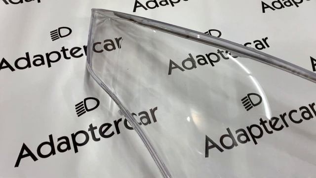 Стёкла фар Nissan Teana J32 2008-2014 (фара без линзы)