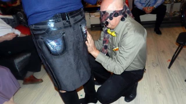 Встречи Нового года 2005 - 2020 года смотреть онлайн