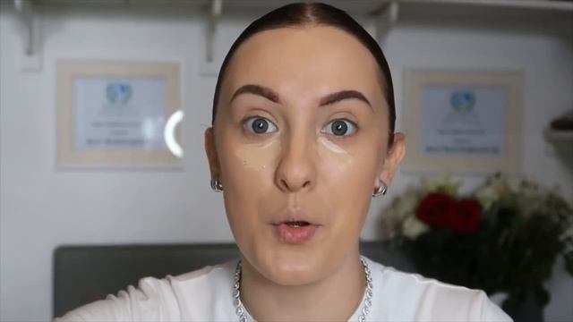 Chit chat GRWM! смотреть онлайн