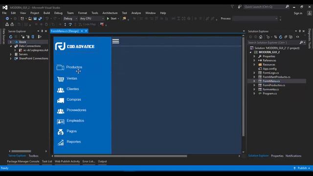 1 2 Interfaz Usuario Base 3a Etapa смотреть онлайн