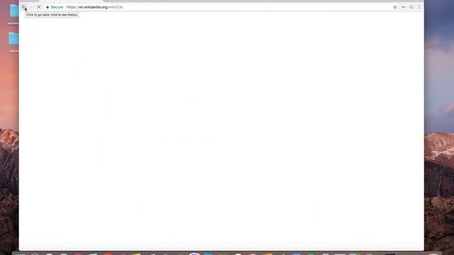 ? CHROME - NEW TAB shortcut смотреть онлайн