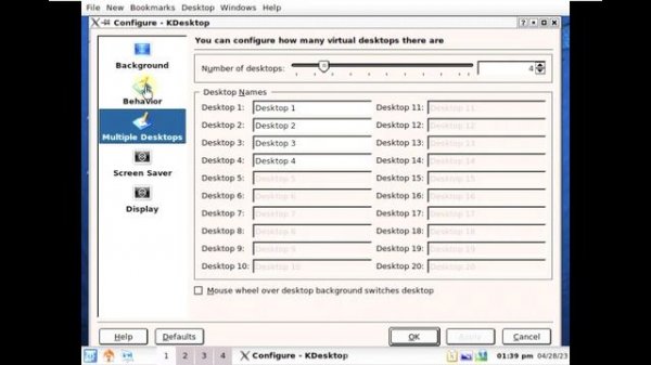 Dragora GNU/Linux-Libre 3.0 | First Impressions & Installation