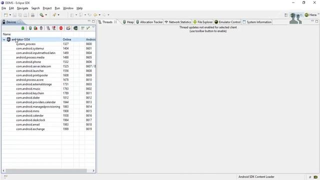 Intro to Eclipse IDE _3 смотреть онлайн