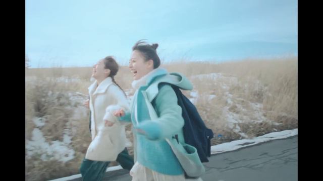 Saucy Dog「この長い旅の中で」Music Video смотреть онлайн