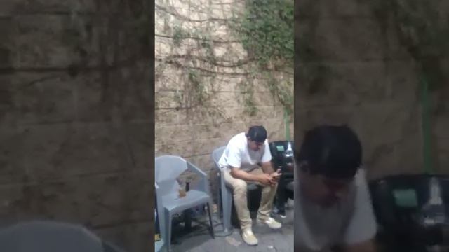 Juan Galván cantando de Chente смотреть онлайн