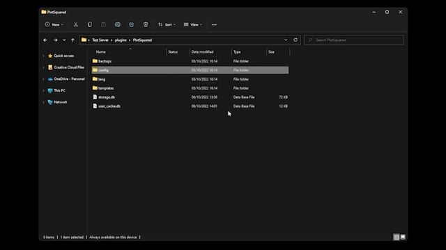 Make A Minecraft Creative Plot Server With PlotSquared (Tutorial) смотреть онлайн