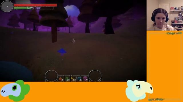Graveyard Shift (Full Playthrough) смотреть онлайн