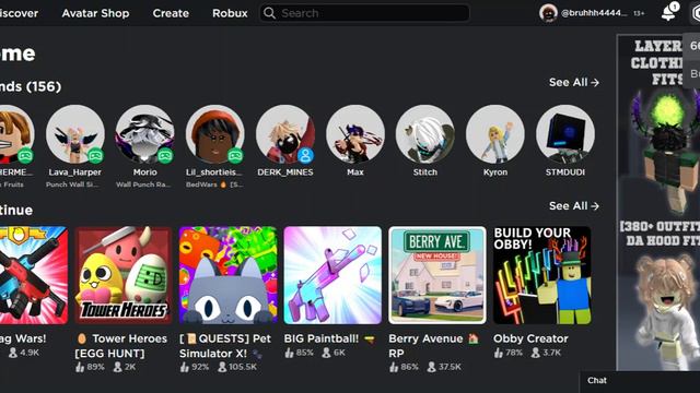 how to check your pending robux in Roblox! смотреть онлайн