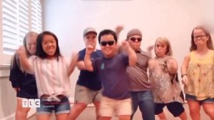 ТЛС - Семь маленьких Джонстонов