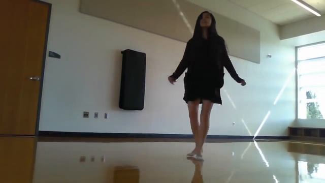 Electro Swing Dance Freestyle: Lone Digger, Caravan Palace