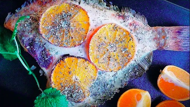 Пошаговый рецепт