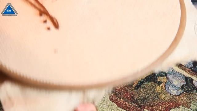 Вышивка крестом - как сделать французский узелок смотреть онлайн