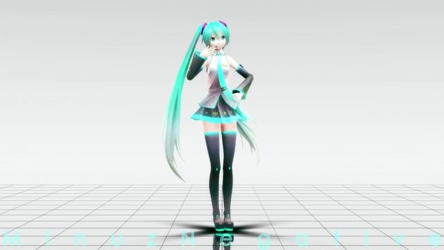 | MMD | Delusion Tax | 2nd Work In Progress смотреть онлайн