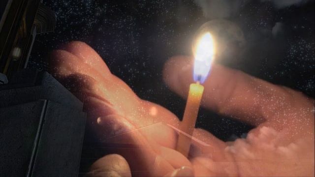 Олег Скобля Темнеет крест кованный смотреть онлайн