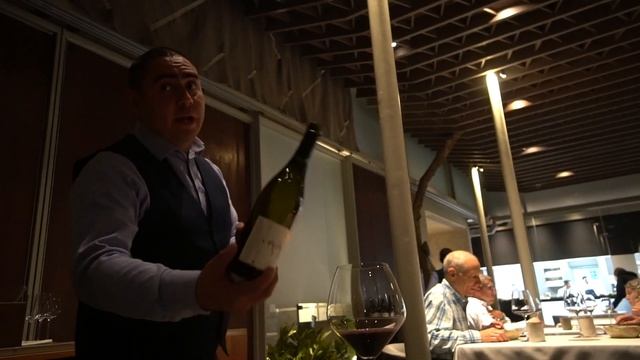 CENTRAL RESTAURANT LIMA PERU | Our Experience At One Of The Top 10 Restaurants In The World