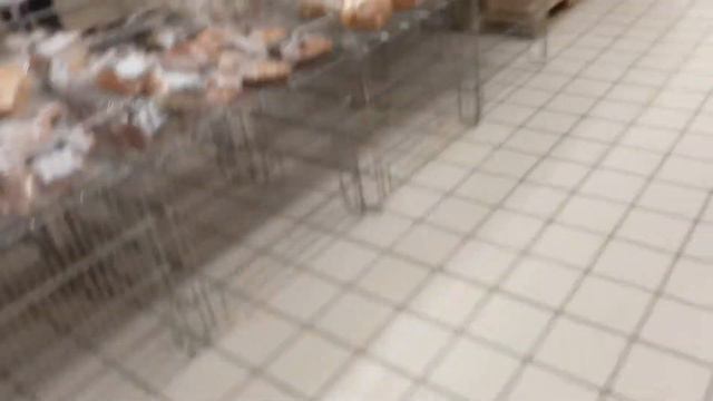 Італія, крамниця Фаміла. закупка. смотреть онлайн