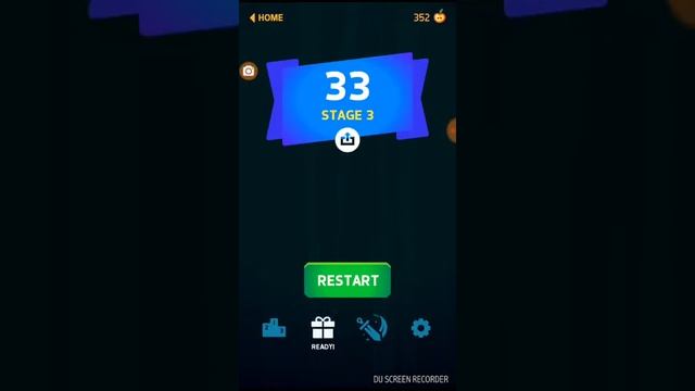 Обзор на игру KNIFE HIT смотреть онлайн