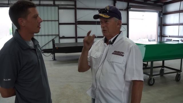 TODD MAKES $300,000 IN HIS FIRST YEAR WITH DUSTLESS BLASTING смотреть онлайн