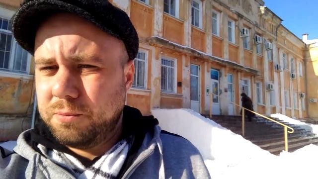 Поликлиника №2. Выход смотреть онлайн