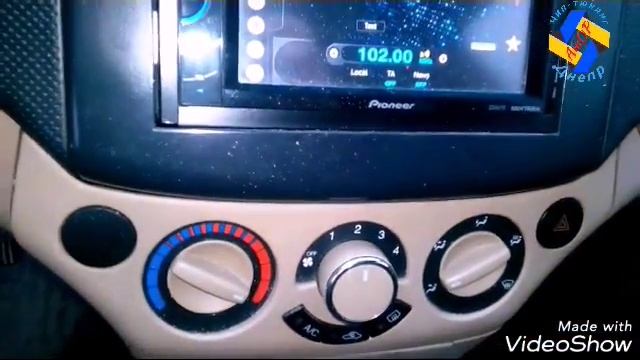 Шевролет Авео промывка радиатора печки, видеоотчет. смотреть онлайн