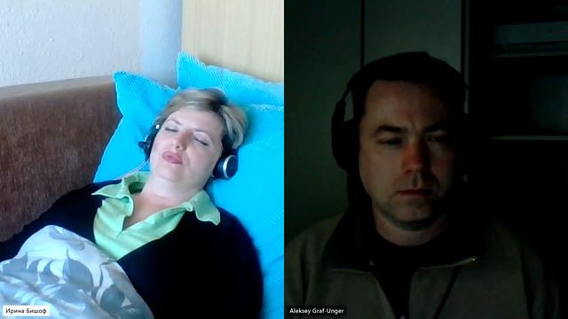 Как люди неосознано делают души родственников неупокоенными смотреть онлайн