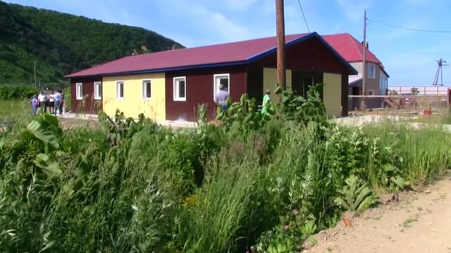 Ясноморск желает благоустройства смотреть онлайн