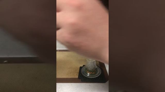 The Gum Ball Machine in action смотреть онлайн