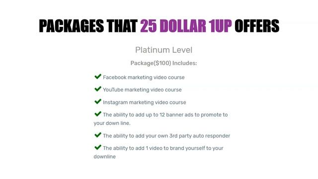How To Make Money Same Day | 25 Dollar 1Up Review смотреть онлайн