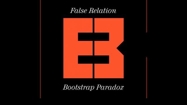 Bootstrap Paradox смотреть онлайн