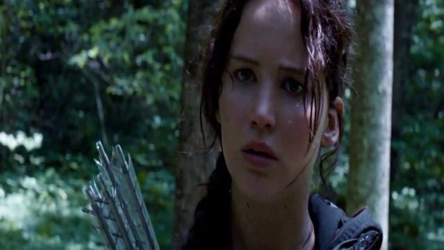 Китнисс/Пит - Ты не вернешься смотреть онлайн