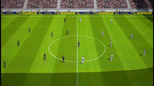 FC BARCELONA vs BAYER MUNICH //eFOOTBALL 2022 Mobile смотреть онлайн