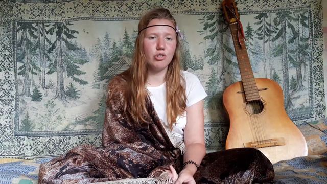 ОЗШ 2020 Лето. Мифы индейцев (Наташа) смотреть онлайн