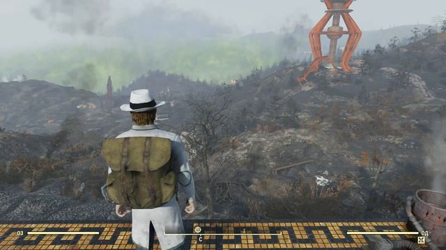 Fallout 76: Рюкзак - Обзор Всех Модификаций + Испытания Барсуков смотреть онлайн