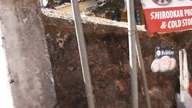 Гоа Кандолим смотреть онлайн