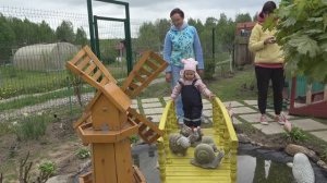 6 соток 20 мая 2023 года. Хроника.