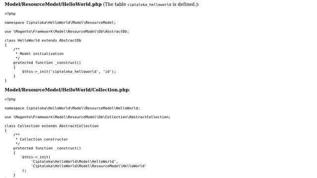 Model class not found in .../magento/framework/ObjectManager/Factory/AbstractFactory.php:93 смотреть онлайн
