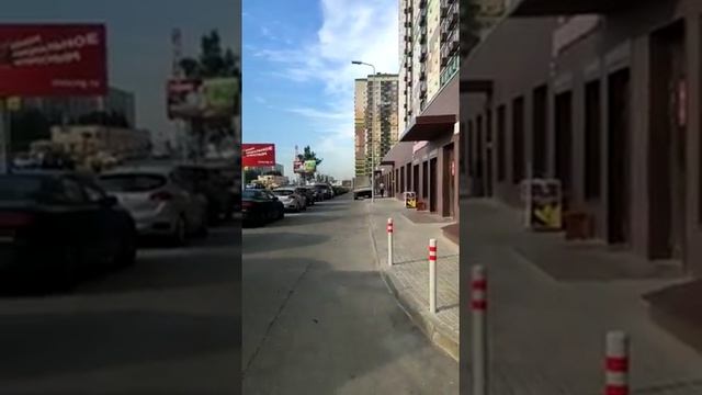 Московская область, городской округ Красногорск, деревня Путилково, Новотушинская улица, 1 смотреть онлайн