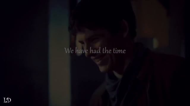Merlin Tribute || We've Had The Time Of Our Lives (reupload) смотреть онлайн
