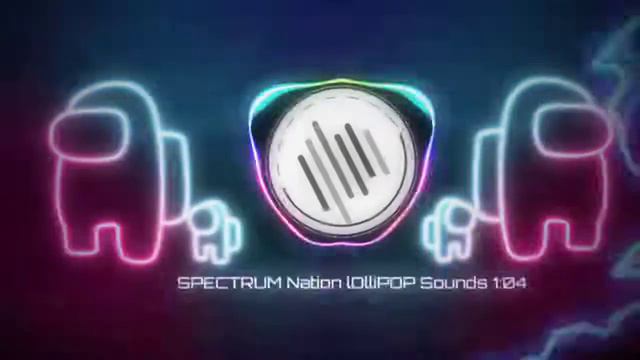 Among Us Theme Song (MONDAi EDM REMIX) смотреть онлайн