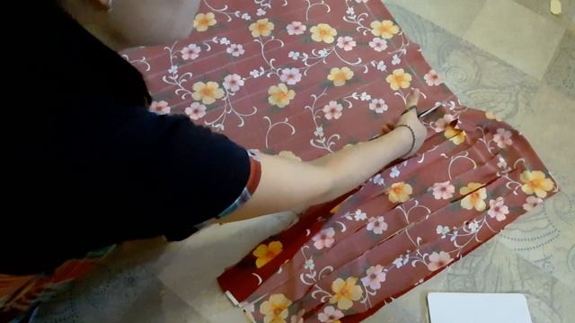 сделать трикотажную пряжу самим.1 смотреть онлайн