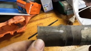 Как сделать ПЕШНЮ для зимней рыбалки своими руками за час из подручных материалов.