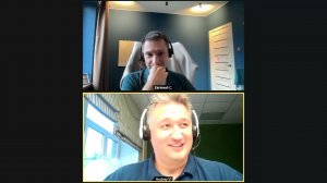 Отзыв от компании «Кубометр света»