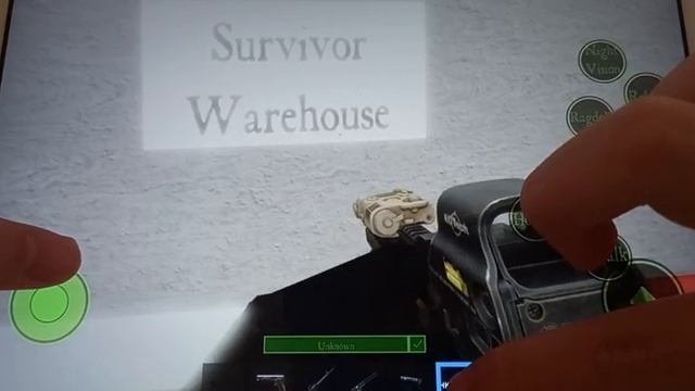 All hidden guns that I could find in roblox zombie apocalypse roleplay Part 3[OUTDATED] смотреть онлайн